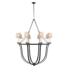 Load image into Gallery viewer, Lancaster Chandelier
