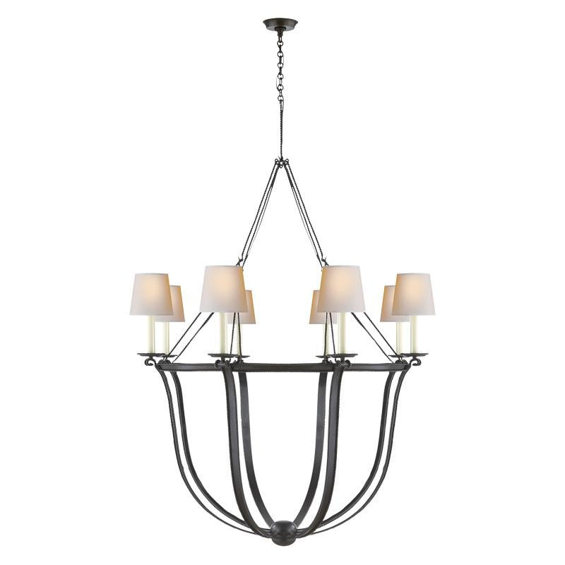 Lancaster Chandelier