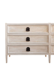 Load image into Gallery viewer, Lazlo 6-Drawer Dresser
