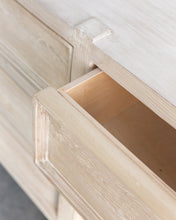 Load image into Gallery viewer, Lazlo 6-Drawer Dresser
