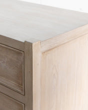 Load image into Gallery viewer, Lazlo 6-Drawer Dresser
