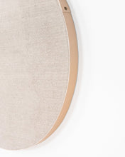 Load image into Gallery viewer, Leather Strap Memo Board
