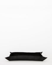 Load image into Gallery viewer, Leather Crafted Tray
