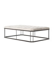 Load image into Gallery viewer, Lenora Ottoman
