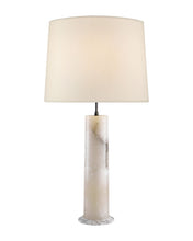 Load image into Gallery viewer, London Column Table Lamp
