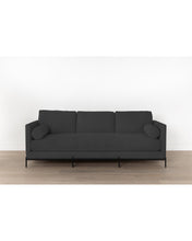 Load image into Gallery viewer, Morrison Metal Base Sofa
