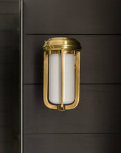 Load image into Gallery viewer, Milton Sconce
