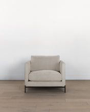 Load image into Gallery viewer, Morrison Metal Base Chair
