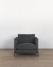 Load image into Gallery viewer, Morrison Wood Base Chair
