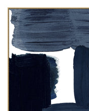 Load image into Gallery viewer, Navy Swatch
