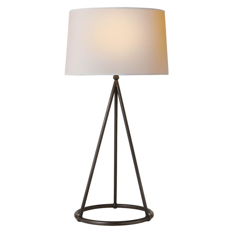 Nina Tapered Table Lamp