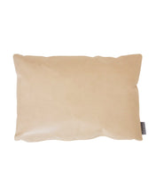 Load image into Gallery viewer, Palomino Leather Pillow
