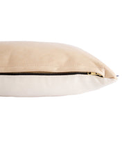 Load image into Gallery viewer, Palomino Leather Pillow
