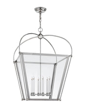 Load image into Gallery viewer, Julietta Large Lantern
