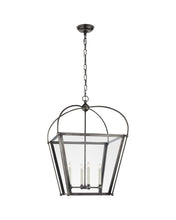 Load image into Gallery viewer, Julietta Medium Lantern
