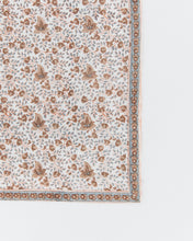 Load image into Gallery viewer, Sadie Floral Leaf Tablecloth
