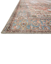Load image into Gallery viewer, Salamanca Rug Swatch
