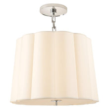 Load image into Gallery viewer, Scallop Chandelier
