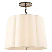 Load image into Gallery viewer, Scallop Chandelier
