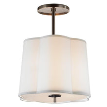 Load image into Gallery viewer, Scallop Chandelier
