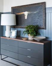 Load image into Gallery viewer, Christopher 6-Drawer Dresser
