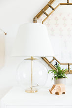 Load image into Gallery viewer, Morton Table Lamp
