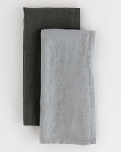 Load image into Gallery viewer, Basil Linen Hand Towel
