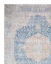 Load image into Gallery viewer, Whitley Patterned Rug Swatch

