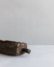 Load image into Gallery viewer, Found Wood Catch-All Tray
