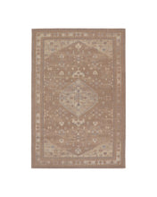 Load image into Gallery viewer, Zaragoza Wool Rug Swatch
