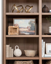 Load image into Gallery viewer, Found Stone Object
