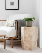 Load image into Gallery viewer, Lidia Side Table
