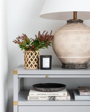 Load image into Gallery viewer, Kelan 2-Drawer Nightstand
