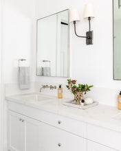 Load image into Gallery viewer, Istanbul Gray Bath Collection
