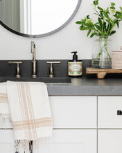 Load image into Gallery viewer, Hyde Hatch Hand Towel
