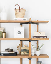 Load image into Gallery viewer, Jude Bookshelf
