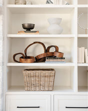 Load image into Gallery viewer, Linked Wood Object
