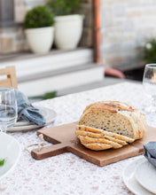 Load image into Gallery viewer, Italian Square Charcuterie Board
