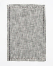 Load image into Gallery viewer, Coal Cotton Tea Towels (Set of 3)
