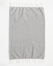 Load image into Gallery viewer, Coal Cotton Tea Towels (Set of 3)
