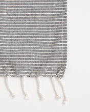Load image into Gallery viewer, Coal Cotton Tea Towels (Set of 3)
