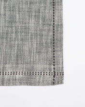 Load image into Gallery viewer, Coal Cotton Tea Towels (Set of 3)
