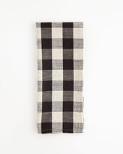 Load image into Gallery viewer, Coal Cotton Tea Towels (Set of 3)
