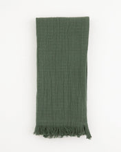 Load image into Gallery viewer, Forest Cotton Tea Towels (Set of 3)
