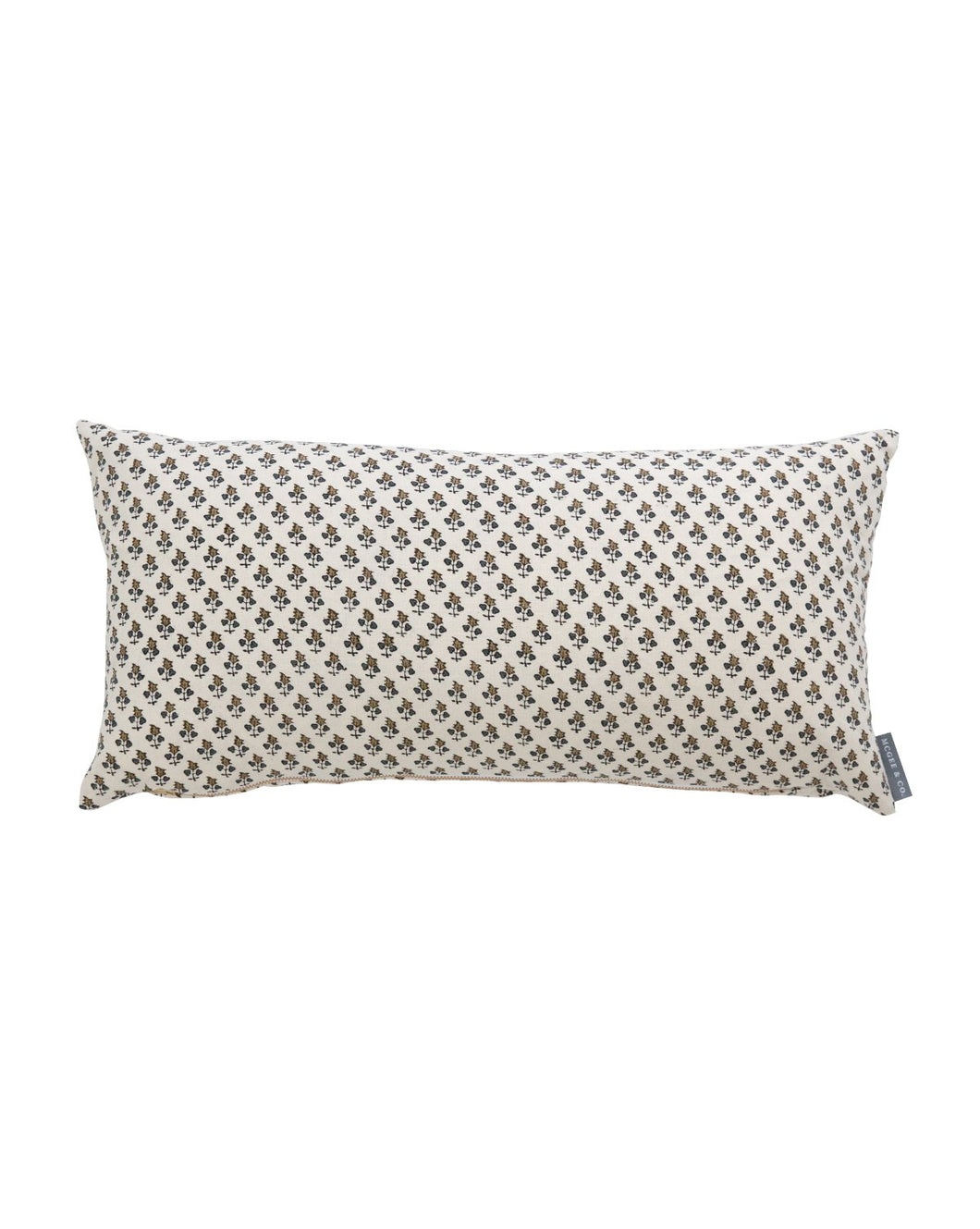 Deliah Pillow Cover