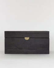 Load image into Gallery viewer, Ebony Box
