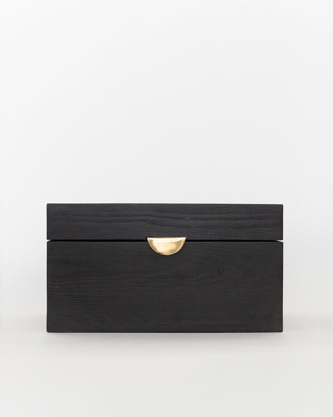 Ebony Box
