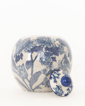 Load image into Gallery viewer, Floral Ginger Jar
