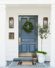 Load image into Gallery viewer, French Stripe Doormat
