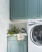 Load image into Gallery viewer, Hyde Hatch Hand Towel
